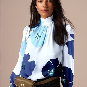 NWT | Tucker NYC Stella Top